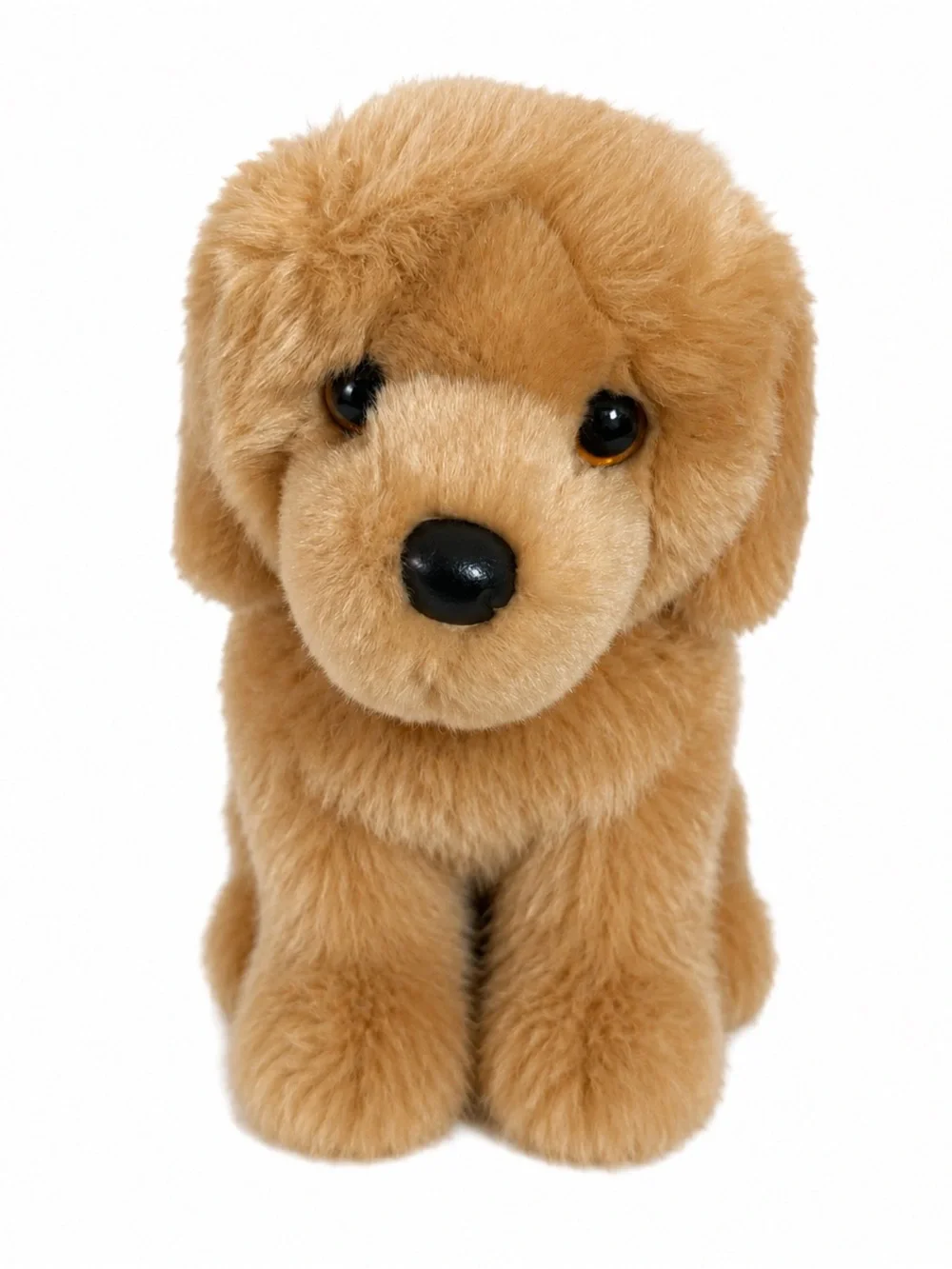 Douglas Chap Golden Retriever Lab Dog Plush 12” Stuffed Animal Soft Toy #1724